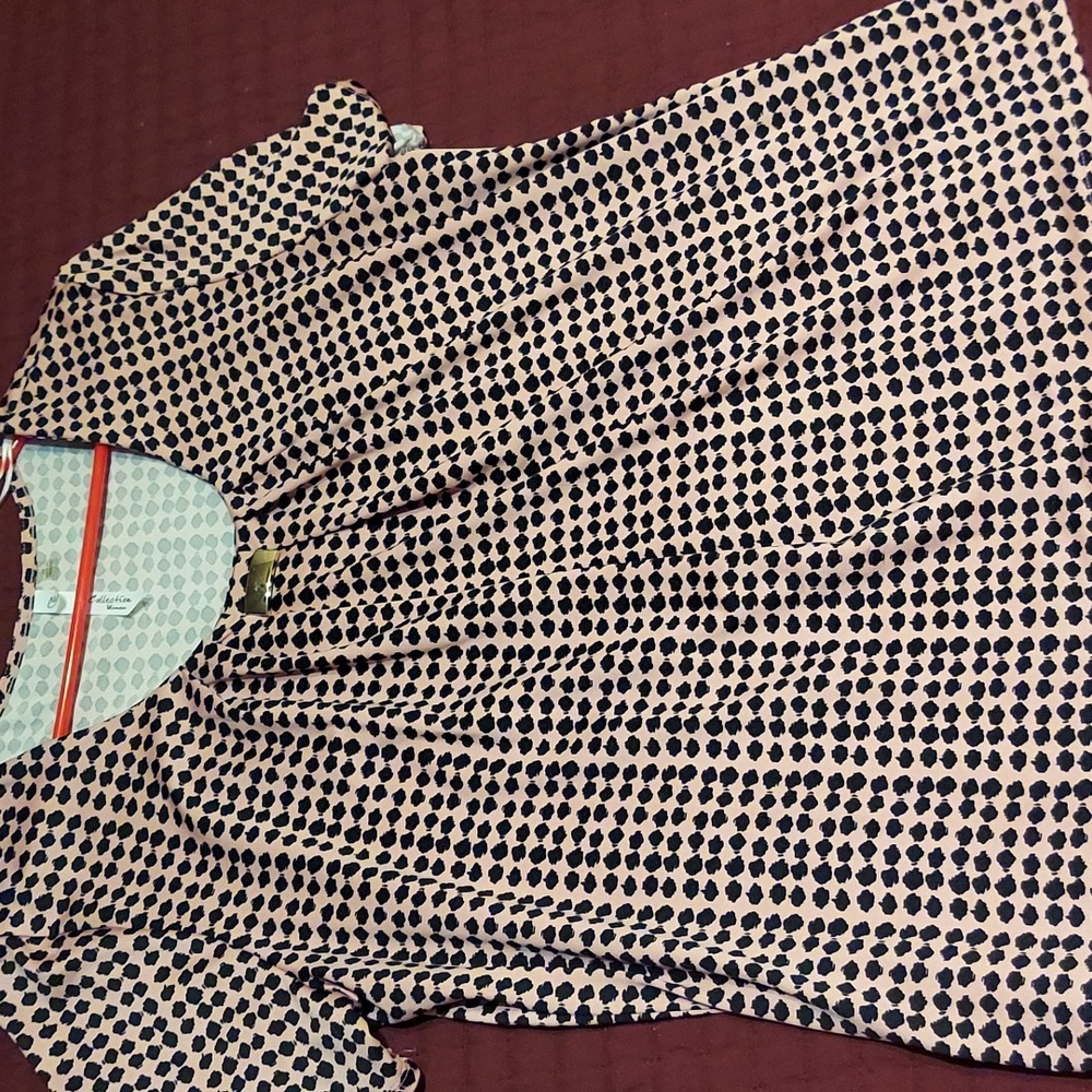 Ladies Dress top